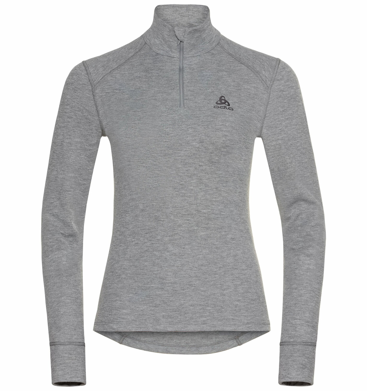 Odlo Women T-Shirt Active Warm Eco grey melange