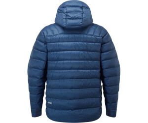 Rab electron jacket deals ink