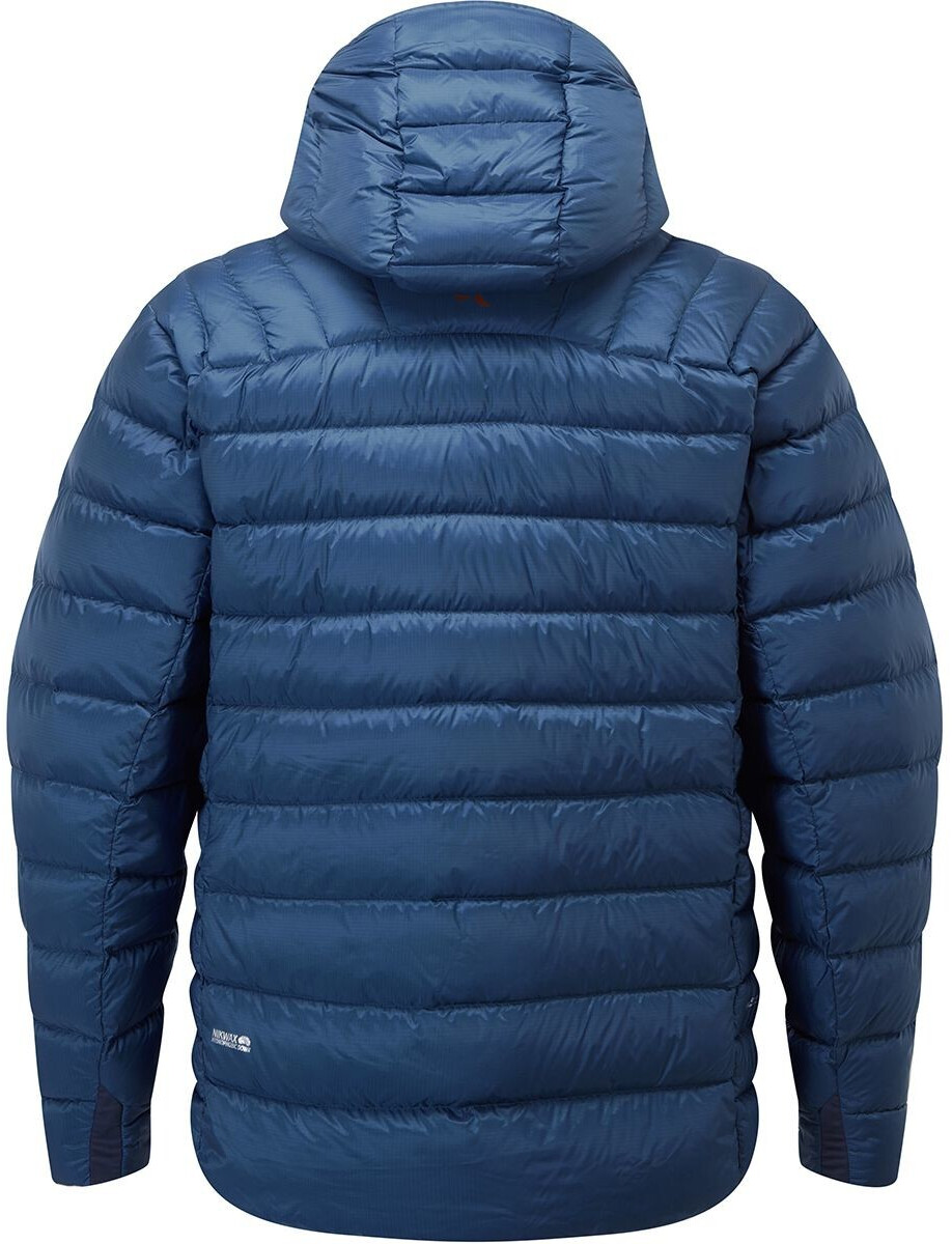 Rab electron clearance ink