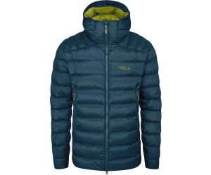 Rab mens electron jacket ink on sale