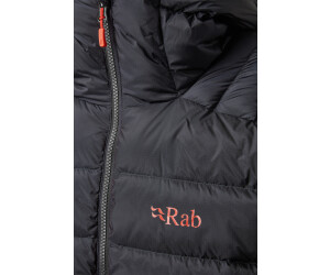 Buy Rab Electron Pro Jacket beluga from 