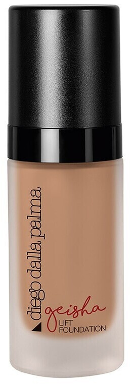 Diego dalla Palma Geisha Lift Foundation (30ml) 227 Bronzo Dorato
