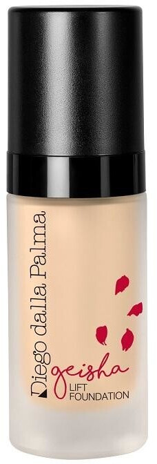 Diego dalla Palma Geisha Lift Foundation (30ml) 222 Beige
