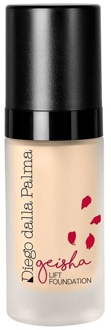 Diego dalla Palma Geisha Lift Foundation (30ml) 221 Ivory