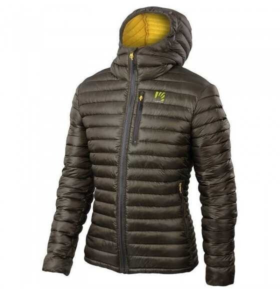 KARPOS Mulaz Jacket black/ink