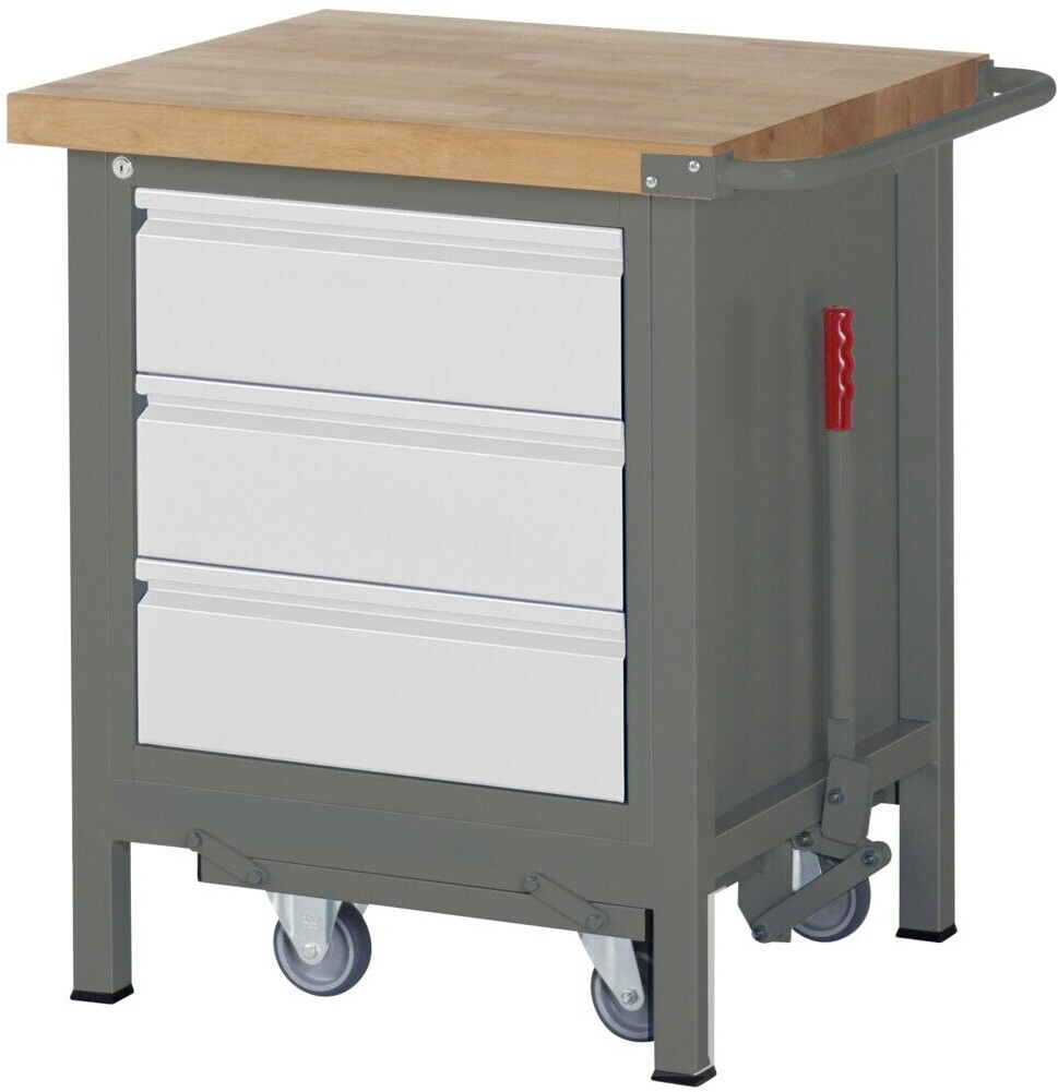 STIER Premium - 750 x 700 x 880 mm (904810)