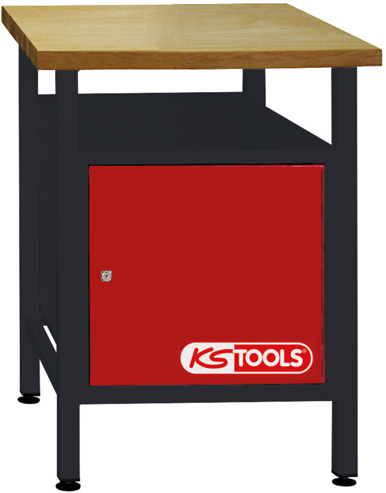 KS Tools 600 x 600 x 840 mm (865.0012)