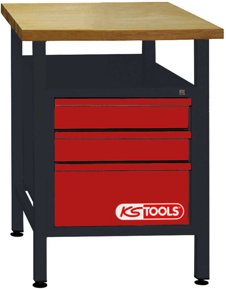 KS Tools 600 x 600 x 840 mm (865.0010)