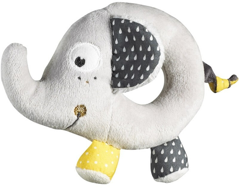 Sauthon Hochet Babyfan