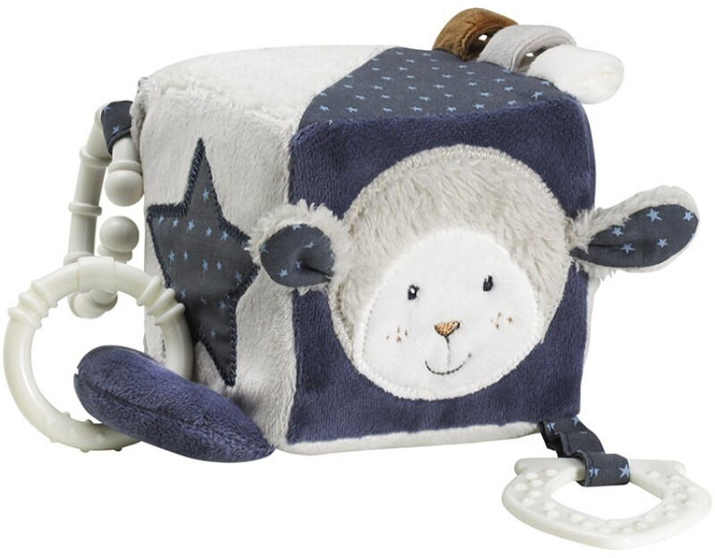 Sauthon Cube d'activités Merlin