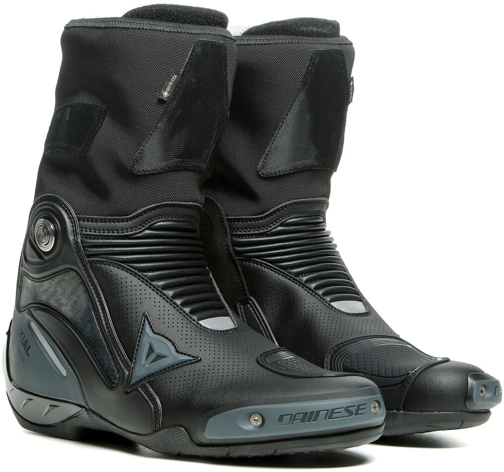 Dainese Bottes Axial Gore-Tex
