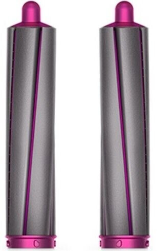 Dyson Airwrap Long Barrels (Fuchsia)
