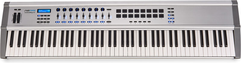 Thomann ControlKey 88