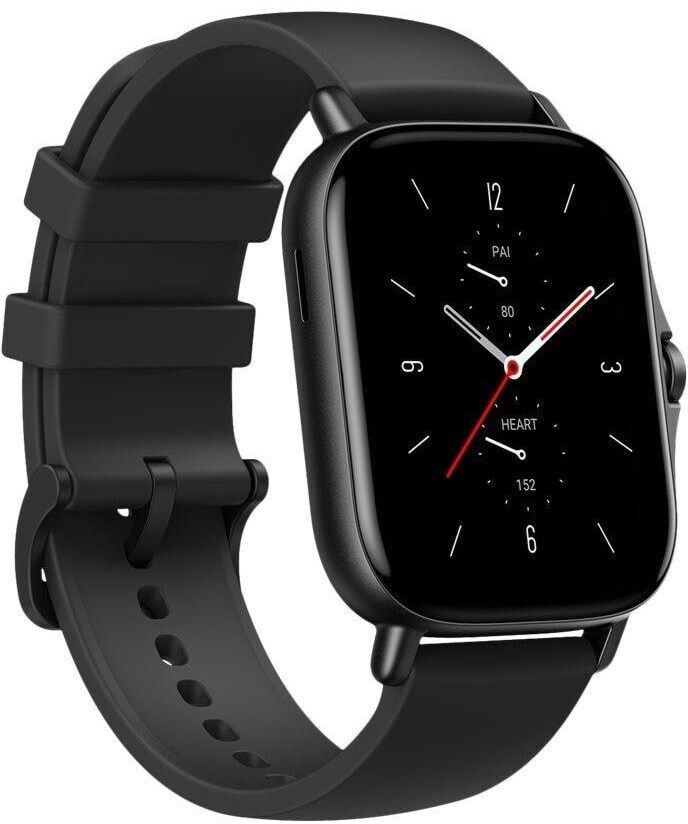 smartwatch amazfit gts 2