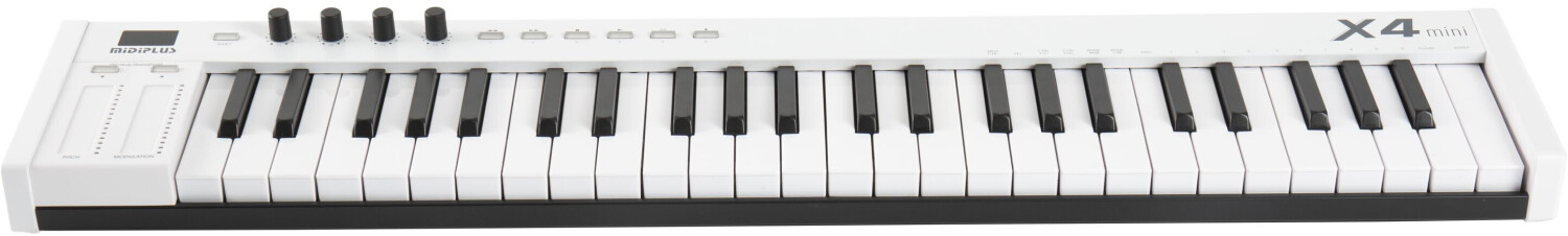 Midiplus X4 Mini