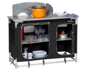 Mueble de cocina para camping kampa COMMANDER