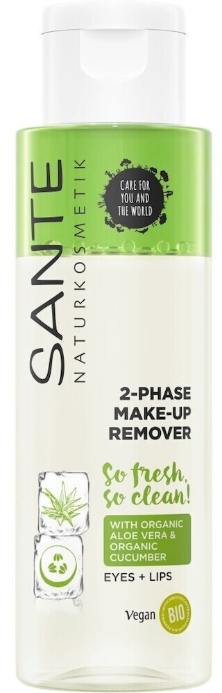 Sante 2-Phase Make-Up Remover (100ml)