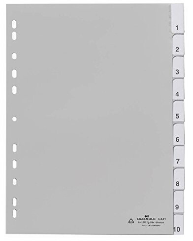 DURABLE 644110