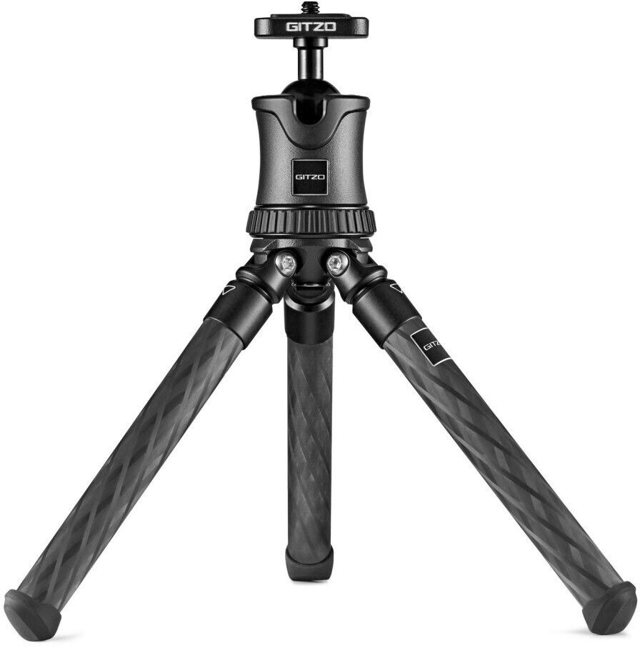 Gitzo Mini Traveler CSC/DSLR