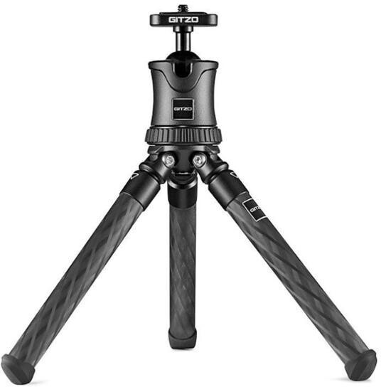 Gitzo Mini Traveler CSC/DSLR Black