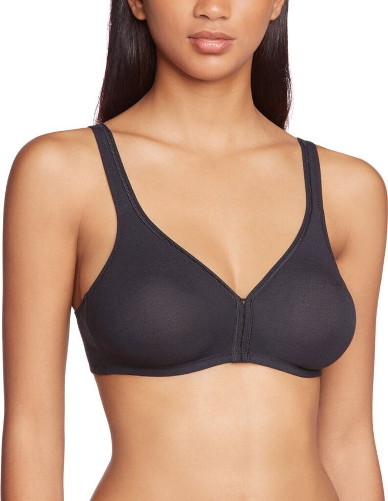 Triumph Eileen MittelträgerBH ohne Bügel black ab 22,31