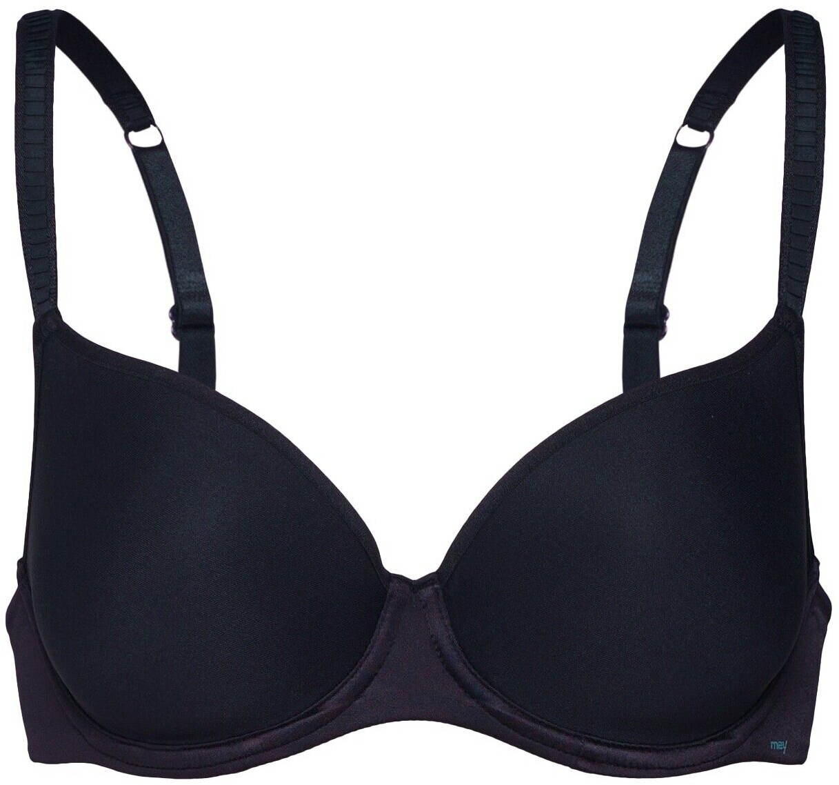 Mey Joan Spacer Bra black