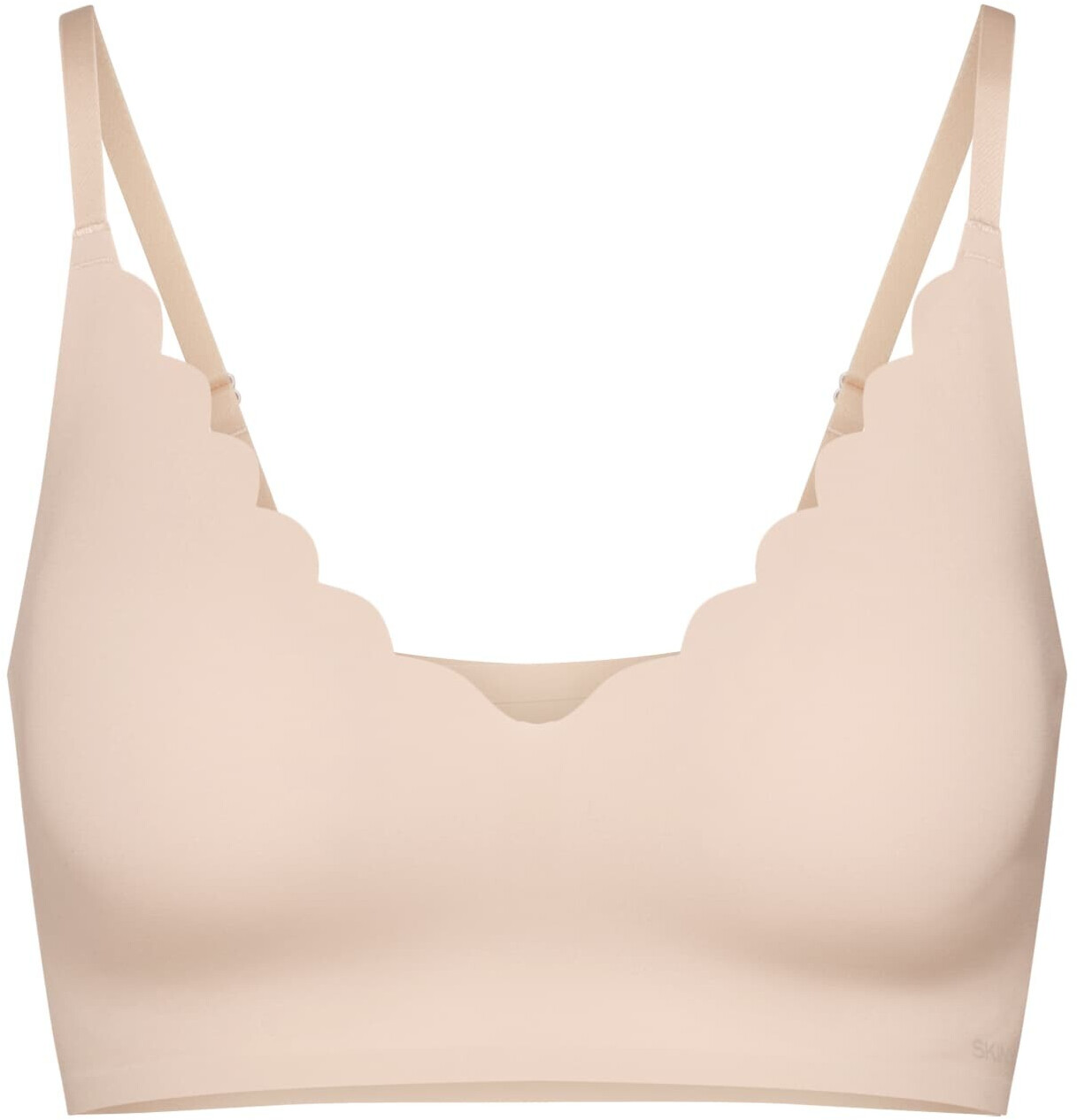 Skiny Micro Lovers Bralette (084272) beige