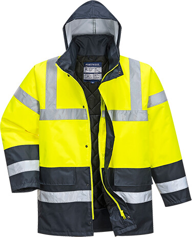 Portwest S466 yellow 3XL
