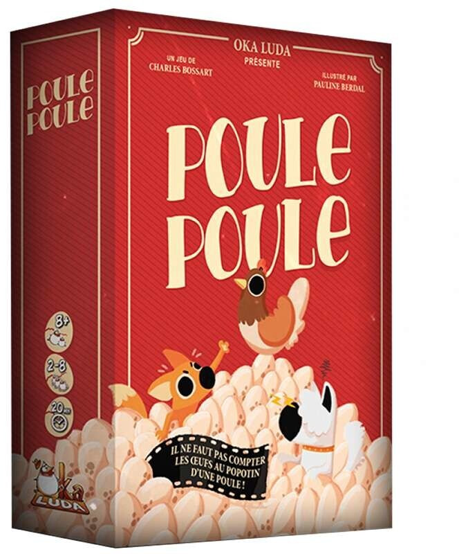 Poule Poule