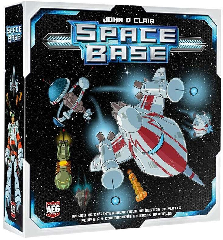 Space Base
