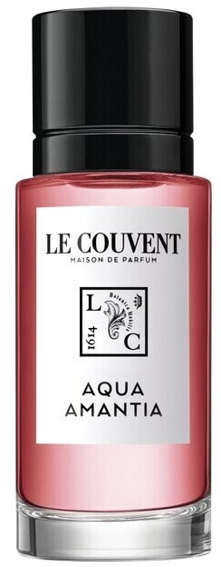 Le Couvent Maison de Parfum Aqua Amantia Eau de Parfum (50ml)