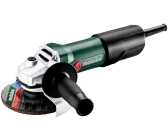 Amoladora 125mm 850W Bosch PWS 850-125