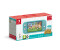 Nintendo Switch Lite türkis inkl. Animal Crossing: New Horizons