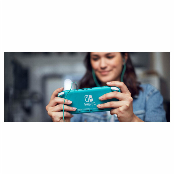 Nintendo Switch Lite koralle inkl. Animal Crossing: New Horizons, Bild 7