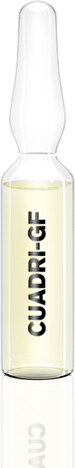 Rilastil Multirepair Cuadri-GF (30 Ampoules)