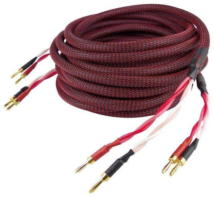 Dynavox Perfect Sound 2 x 3m