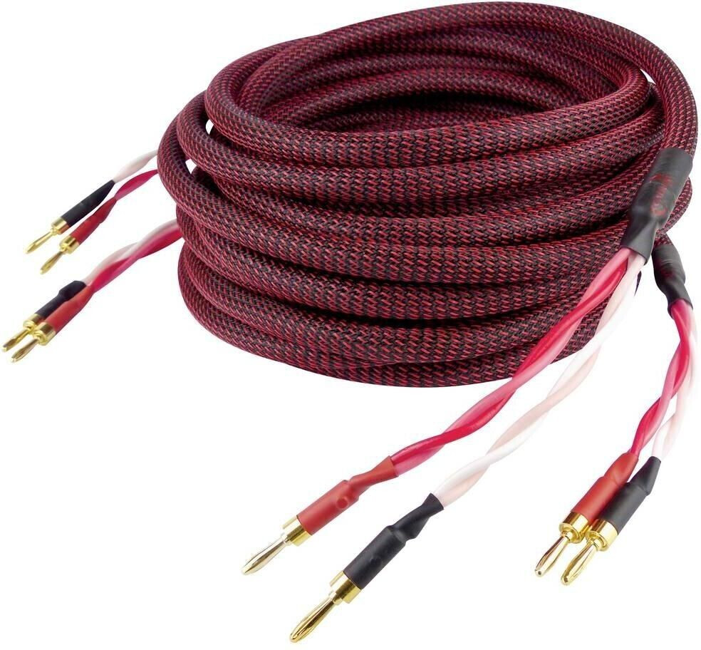 Dynavox Perfect Sound 2 x 5m