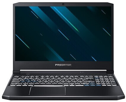 Acer Predator Helios 300 (PH315-53-71E1)