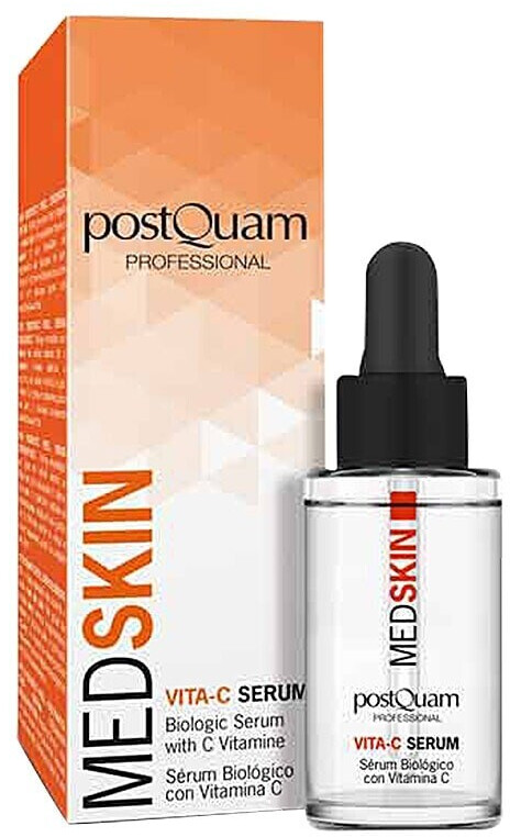 PostQuam Professional MedSkin Vita-C Serum (30 ml)