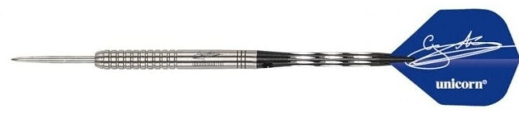 Unicorn Purist Gary Anderson Development Lab Gary Anderson 90% Tungsten Steeltip