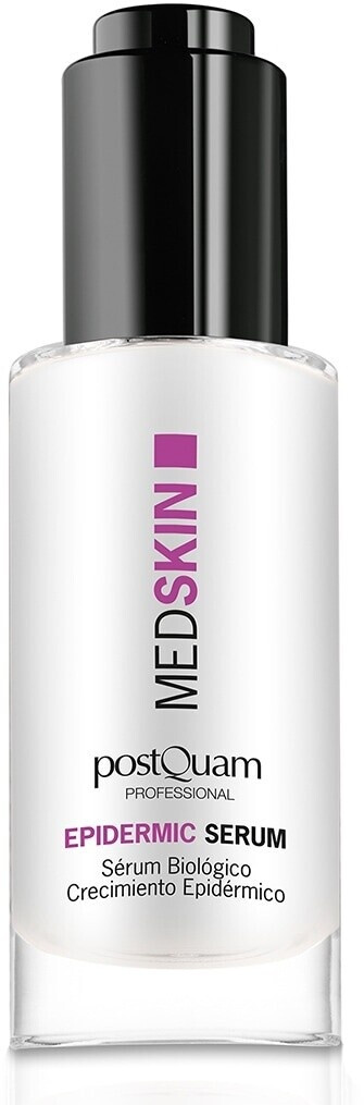 PostQuam Professional MedSkin Epidermic Serum (30 ml)