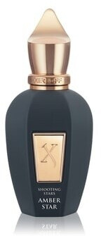 XerJoff Shooting Stars Collection (Amber Star Parfum 50 ml + Star Musk Parfum 50 ml)