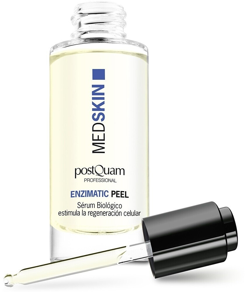 PostQuam Professional MedSkin Enzimatic Peel (30 ml)