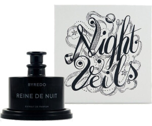 【新品未使用】BYREDO REINE DE NUIT 50ml レンヌ ド ニュイ ナイトヴェールズ パフュームエクストラクト 50ml