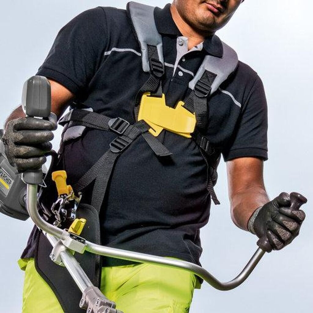 Kärcher Karcher BCU 260/36 Bp - view 11