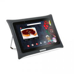 Qooq Ultimate V5 gris