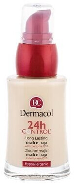 Dermacol 24h Control Long Lasting Foundation (30ml) 60