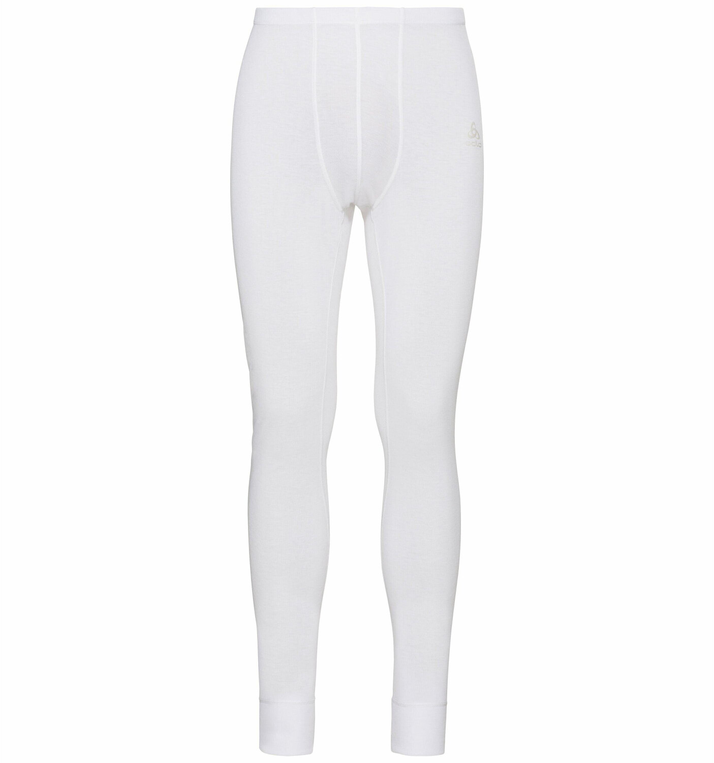 Odlo Men Bottoms Active Warm Eco white