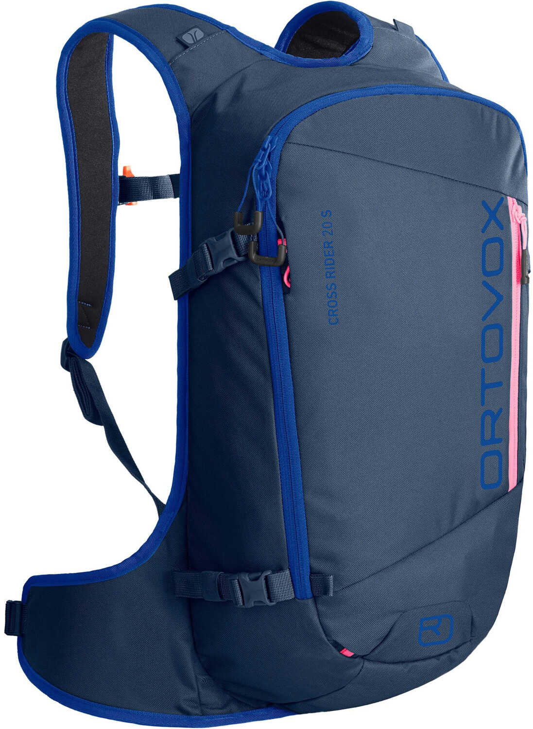 Ortovox Cross Rider 20 S ab 97 12 Preisvergleich bei idealo