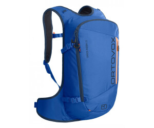 Sac ortovox cross rider 20 top